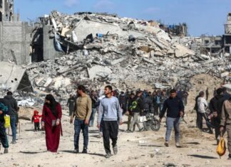 La ONU recuerda ante los planes de Trump que «toda deportación está prohibida»