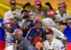Venezuela entra con un No Hit No Run a semifinales en la Serie del Caribe 2025