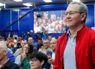 Designan a Julio León Heredia como nuevo ministro de Agricultura Productiva y Tierras