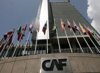 Foro Económico del CAF busca herramientas para crecimiento sostenible en 2025