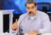 Maduro propone zona económica binacional para dar alternativas a habitantes del Catatumbo