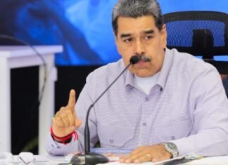 Maduro propone zona económica binacional para dar alternativas a habitantes del Catatumbo