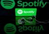 Spotify firma nuevo acuerdo plurianual con Warner Music