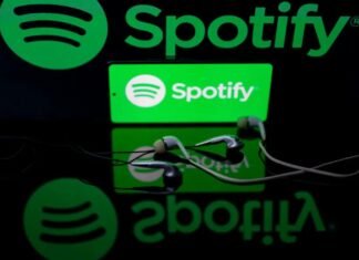 Spotify firma nuevo acuerdo plurianual con Warner Music