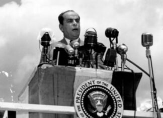 Rómulo Gallegos en Estados Unidos: un encuentro que fortaleció los lazos entre dos naciones