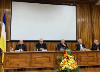 Inició la CXXIII Asamblea Plenaria Ordinaria de los obispos en Caracas