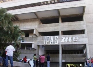 Reanundan servicios médicos para docentes en Ipasme Lara