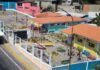 Entregan totalmente rehabilitados espacios comunitarios en el Barrio La Feria de Iribarren