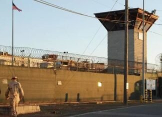 EE.UU. ha enviado a más de 100 migrantes venezolanos a Guantánamo