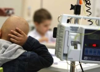 Disminuyen casos de cáncer infantil en Lara