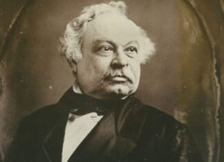 Páez viajó a Washington para frenar crisis diplomática en 1859