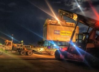 Exportan 465 toneladas de café verde desde Lara hacia Estados Unidos