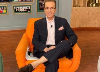 Fallece presentador mexicano Daniel Bisogno