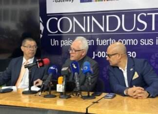 Sector industrial proyecta que crecerá casi 11% en este 2025