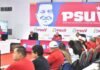 Convocan a más de 47 Mil comunidades en asambleas de postulación de candidatos del PSUV
