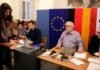 Participación en elecciones alemanas asciende a 52 % a 4 horas de cierre de urnas