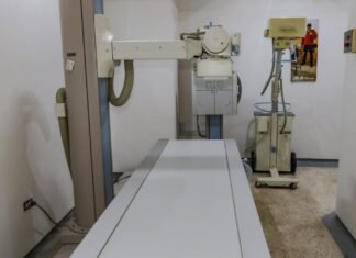 Inauguran servicio de Imagenología en el IMDES