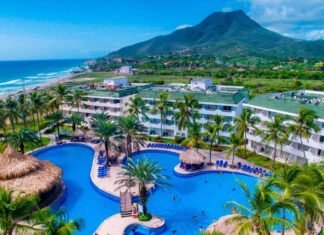 Estiman que ocupación hotelera en el país pudiera llegar a 45 % durante el asueto de carnaval