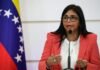 Venezuela insta a la Caricom a evitar un conflicto regional tras controversia con Guyana