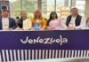 Venezuela ofrece su oferta multidestino en vitrina turística ANATO 2025