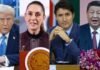 México, Canadá y China anuncian medidas tras entrada en vigor de los aranceles de Trump