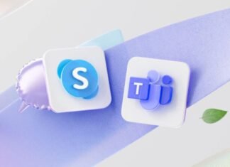 Microsoft anuncia final de Skype en mayo 2025 y ofrece a Teams como alternativa gratis
