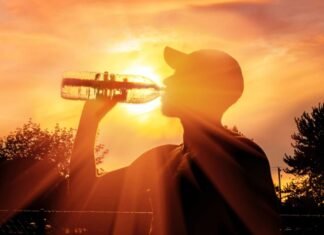 Inameh anuncia que ola de calor estará hasta el mes de mayo en el país