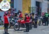 Instan a masificar educación y seguridad vial con el programa «Conduce por la Vida» en Venezuela
