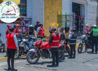 Instan a masificar educación y seguridad vial con el programa «Conduce por la Vida» en Venezuela