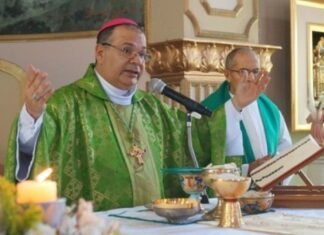 Papa Francisco nombró nuevo arzobispo de Cumaná