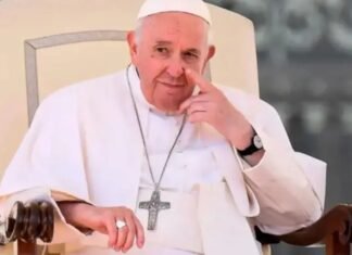 El papa se estabiliza y muestra buenos parámetros después de tres semanas hospitalizado