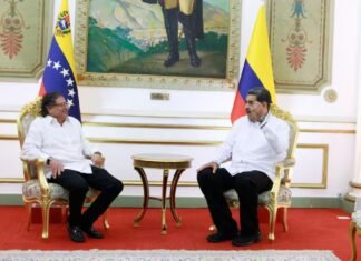 Petro buscará proponer una zona económica especial en la frontera con Venezuela