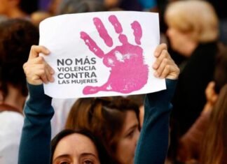 ONU: Una mujer es asesinada cada diez minutos por su pareja o un familiar