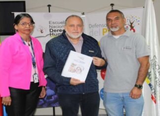 Venezuela recibió 845 denuncias y peticiones relacionadas con violencia de género en 2024