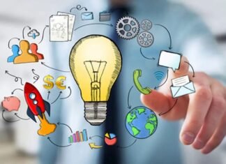 Cavempre: Solo 67 % de los emprendimientos en el país supera el primer año