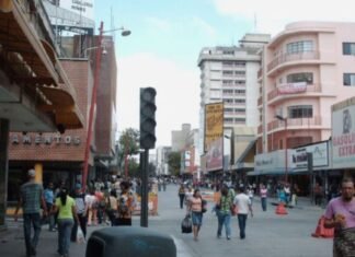 Fedecámaras Lara reporta «ventas bajas» en lo que va de año