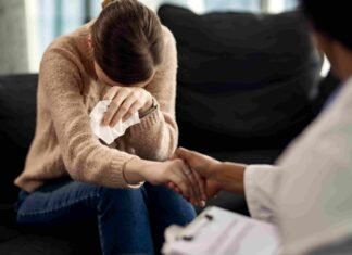 La depresión y la ansiedad se dispararon durante la pandemia y han dejado secuelas