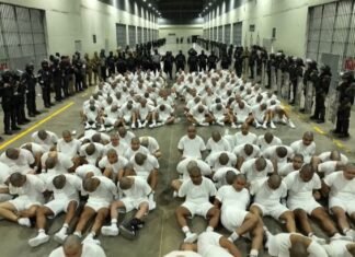 Oposición pide que migrantes presos no sean «mercancía de canje»