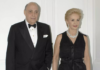 Falleció Reinaldo Herrera esposo de la diseñadora Carolina Herrera