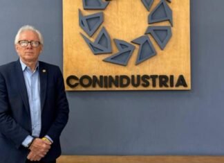 Luigi Pisella aspirará a la presidencia de Fedecámaras