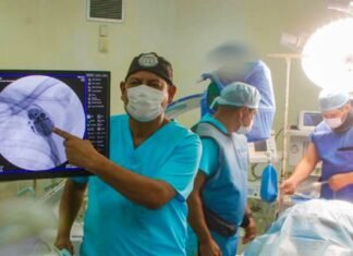 Gobierno de Lara colocó más de 400 marcapasos durante el año 2024