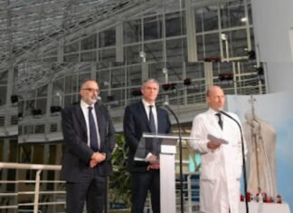 El Papa Francisco será dado de alta médica este domingo #23Marzo