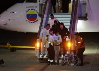 Gobierno de Venezuela confirma reinicio de los vuelos de repatriación desde EE.UU.