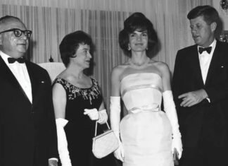 Tras calificar de comunista, EE. UU. estudió la aprobación de visa a Betancourt