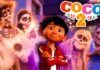 Disney y Pixar confirman la producción de ‘Coco 2’