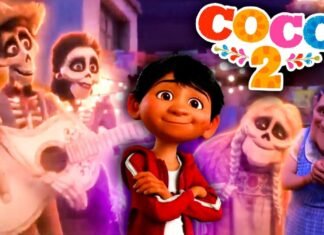Disney y Pixar confirman la producción de ‘Coco 2’