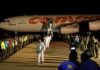 Llegan a Venezuela 199 migrantes deportados desde Estados Unidos