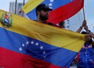 A las puertas de la deportación 530.000 cubanos, venezolanos, nicaragüenses y haitianos