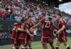 Venezuela volvió al triunfo y sigue con vida en las eliminatorias