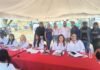 MP de Lara impulsa programas para la seguridad y asesorías legales en La Miel municipio Simón Planas